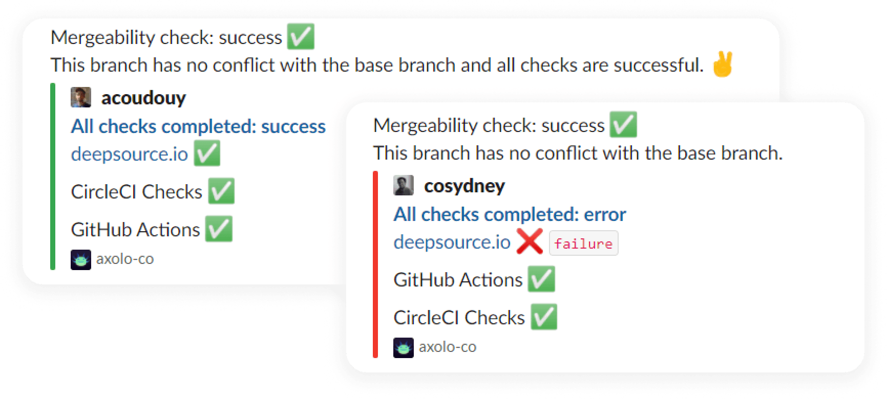 3. Instant onboarding. Immediate productivity.