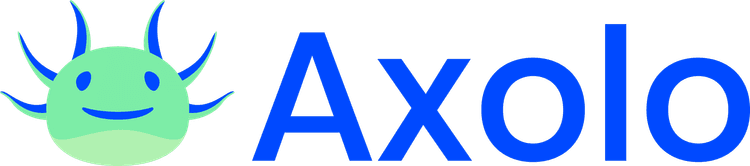 Logo Axolo