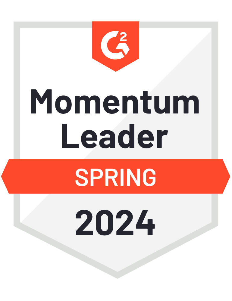 Peer code review - Axolo awarded High Performer Spring 2024