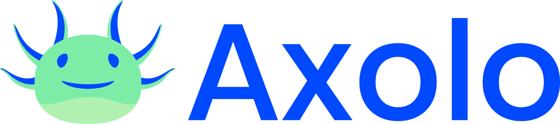 Axolo Logo