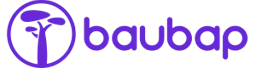 baubap logo