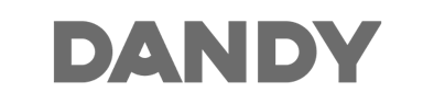 dandy logo