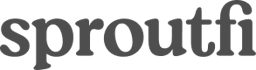 sproutfi logo