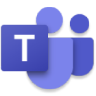 Microsoft Teams for GitHub logo