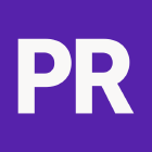 PR Chat logo