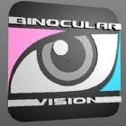 BinocularvisionRaces logo