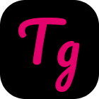 Truegit App logo