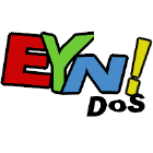 EYN-DOS logo