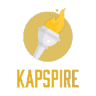 Kapspire logo