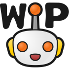 WIP logo