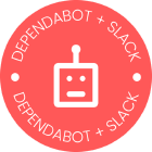 Dependabot-Slack-Integration logo