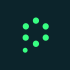Polymer DLP for GitHub logo