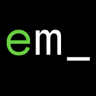Ergomake Previews logo