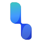 HourStack logo