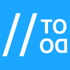 Check TODO logo