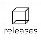 Releases Tracker logo