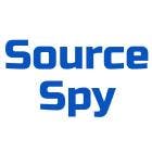 SourceSpy logo