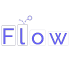 FlowUI logo