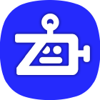 ZeoBot logo