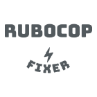 RuboCop Auto Fixer logo