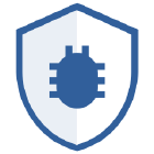 Bugfender app logo