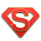 SuperShields logo