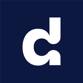 Debricked logo