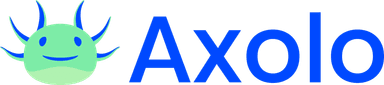 logo Axolo