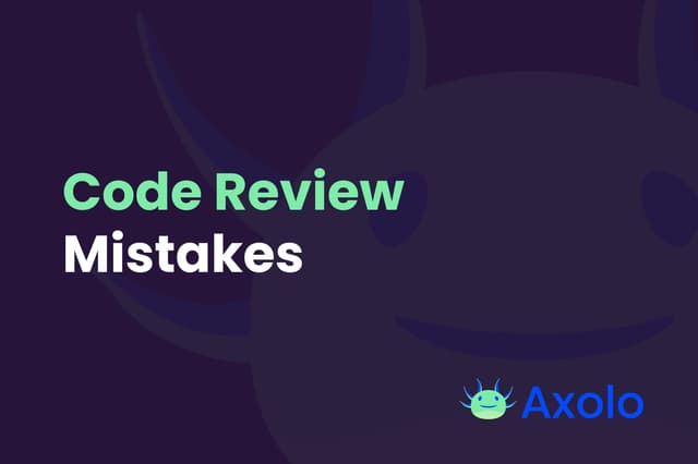 Common Code Review Mistakes Developers Make (And How to Fix Them)