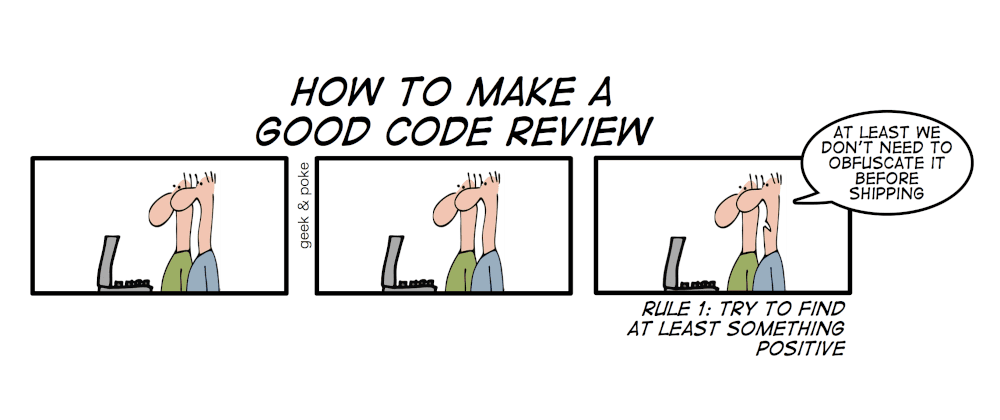 code review quality