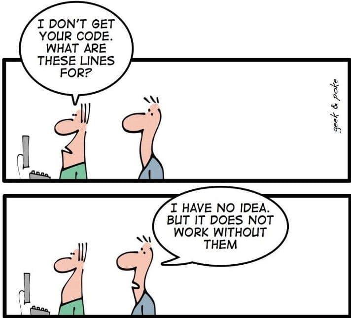 Common Code Review Mistakes Developers Make (And How to Fix Them ...