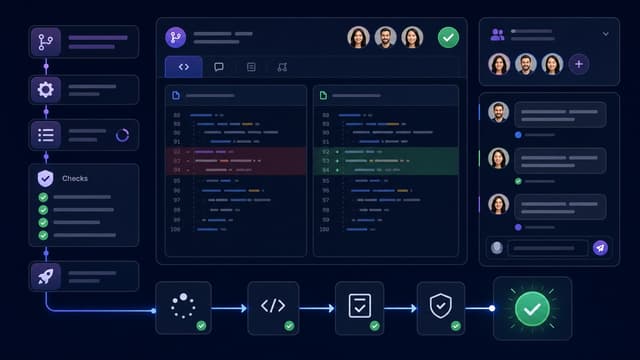 Code Review Automation: Tools, Workflows, and Best Practices for Faster Pull Requests