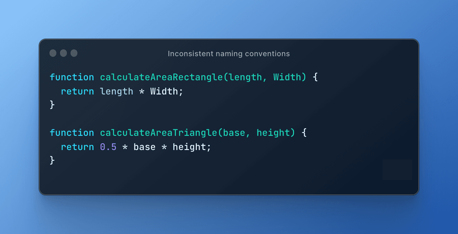 Inconsistent-naming-conventions-example