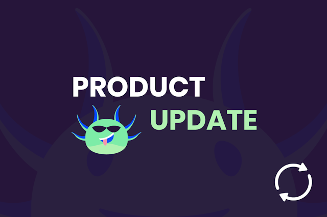 Product Update: Emoji reaction on PR status, disabling Slackbot notifications and better engineer search