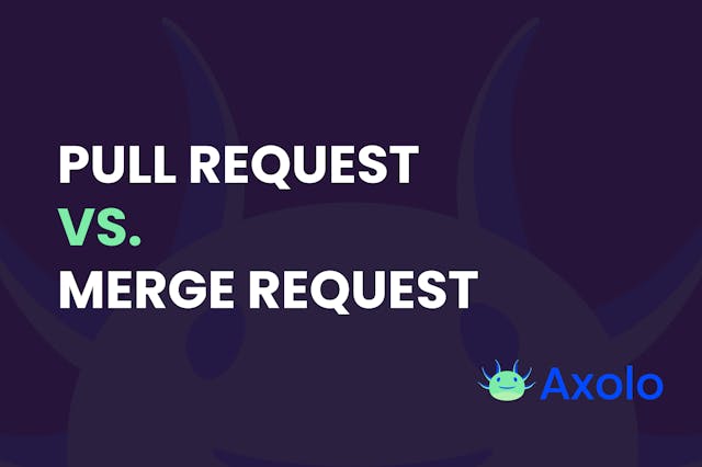 Pull Request vs. Merge Request: Understanding the Distinctions for Optimal GitHub and GitLab Usage