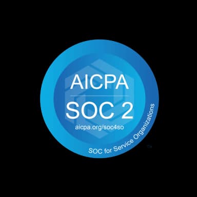 Axolo is SOC 2 Compliant