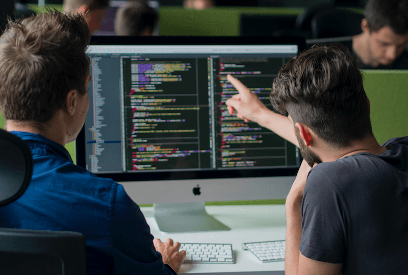 code review types