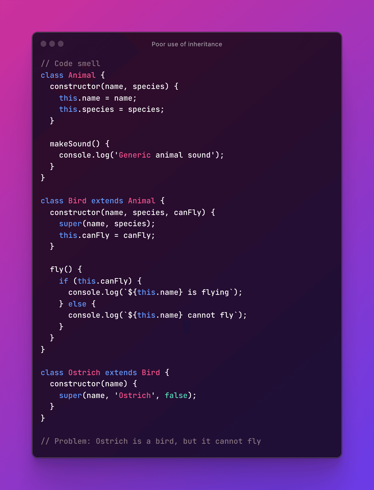 Top 10 Code Smells to Identify in Pull Requests with Code Examples ...