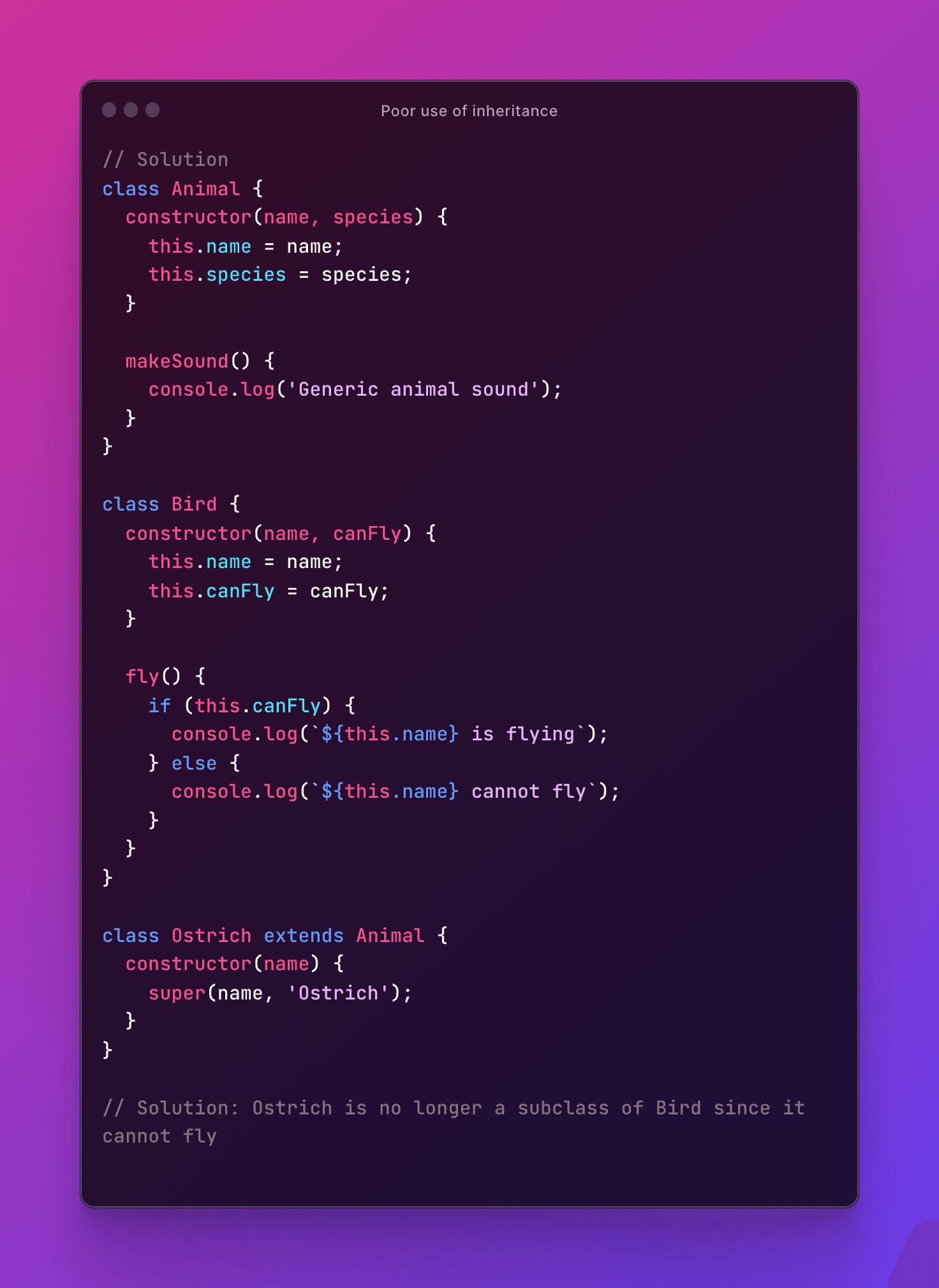 Top 10 Code Smells to Identify in Pull Requests with Code Examples ...