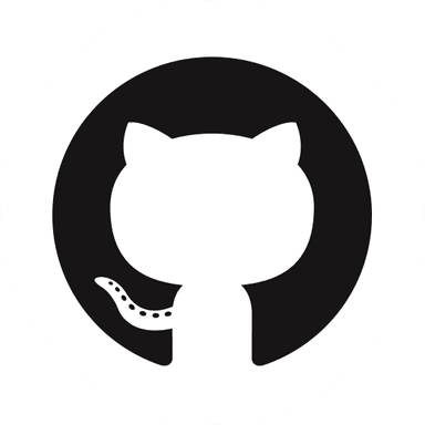 GitHub logo