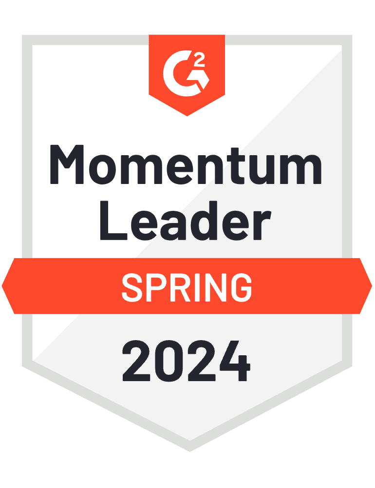 Peer code review - Axolo awarded High Performer Spring 2023