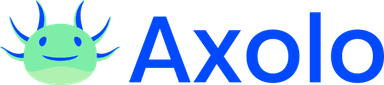 Axolo logo