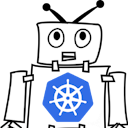 k8s-ci-robot GitHub avatar
