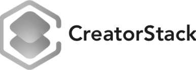 creatorstack logo