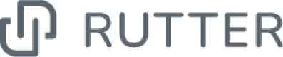 rutter logo