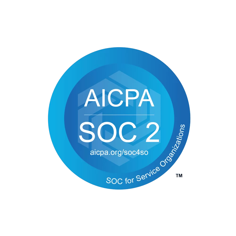 Axolo is SOC 2 Compliant